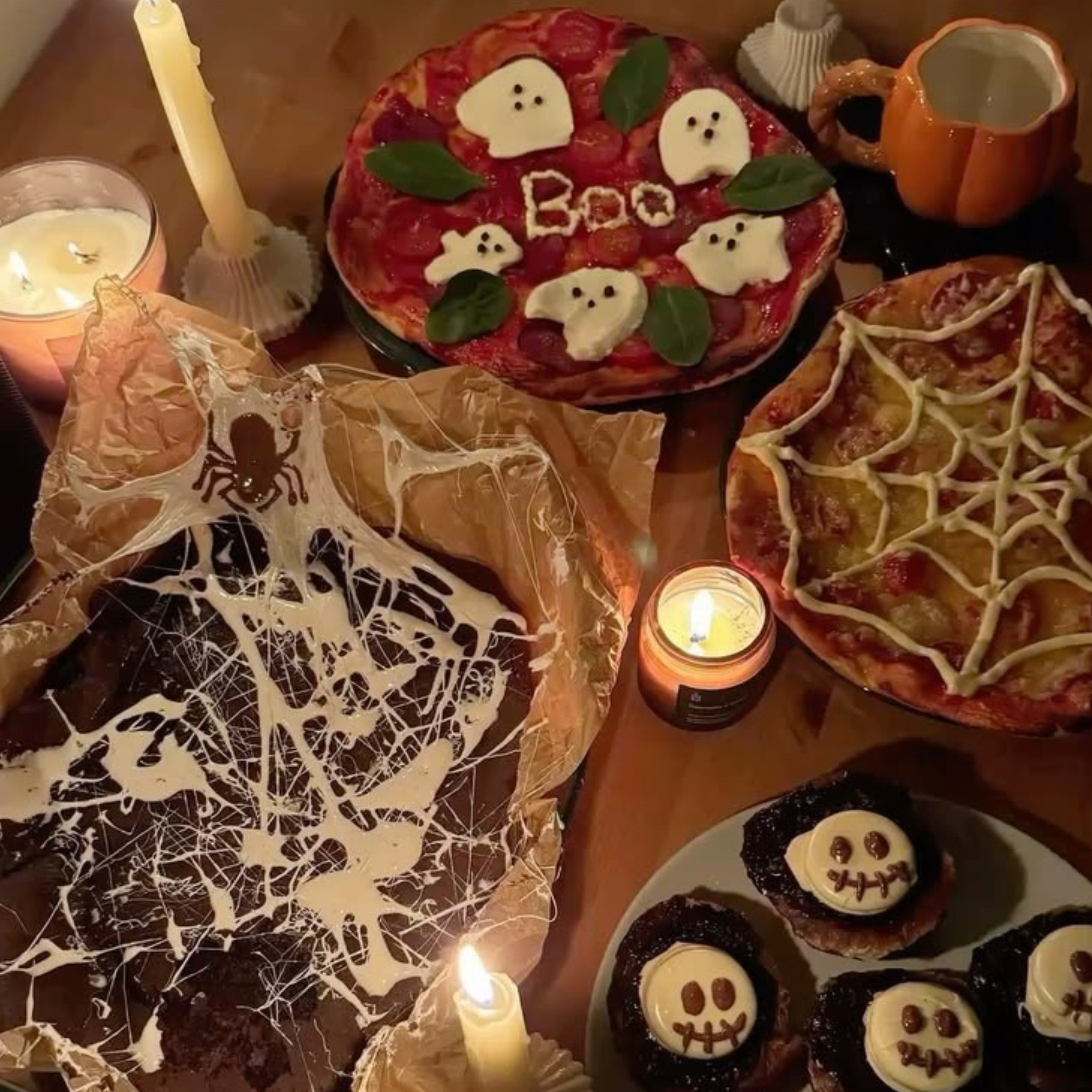 People Are Already Googling "Halloween Near Me." Is Your Business Showing Up?