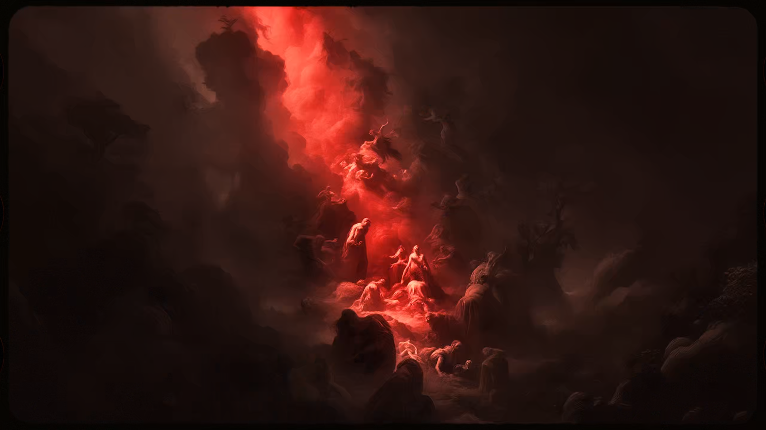 Infernal Choir - Eroxx Hard (2026) / Music Video / Work as DOP 
/ Dir: Alex García Mallarini
/ Prod: Madman Creative Films / COT