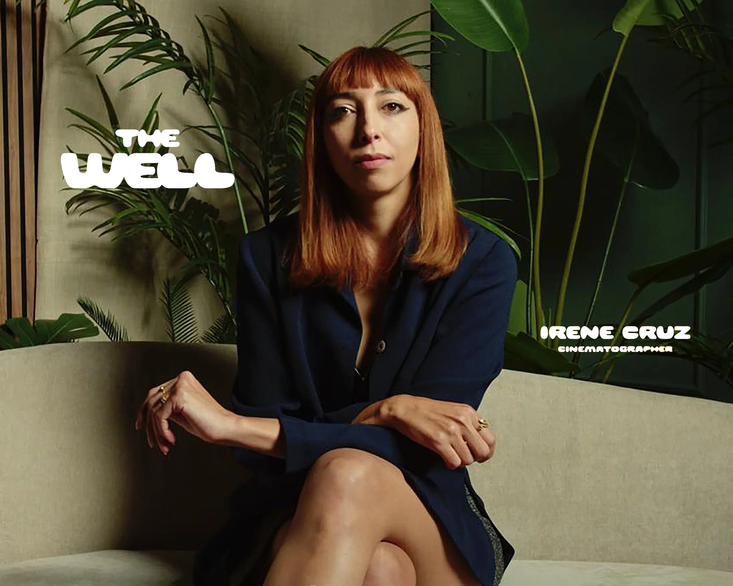 Irene Cruz photography cinematography dop dp spanish berlin