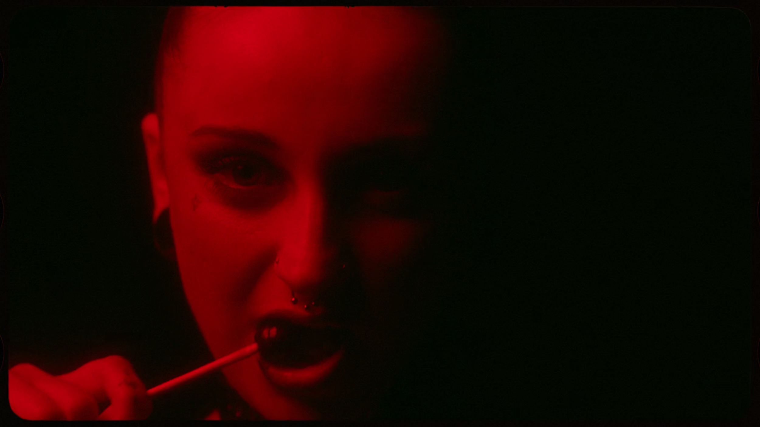 Infernal Choir - Eroxx Hard (2026) / Music Video / Work as DOP 
/ Dir: Alex García Mallarini
/ Prod: Madman Creative Films / COT