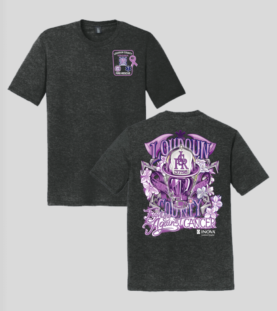 2023 Cancer Awareness T-Shirt