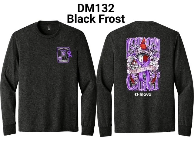 All Cancer Long Sleeve Tshirt DM132.jpg