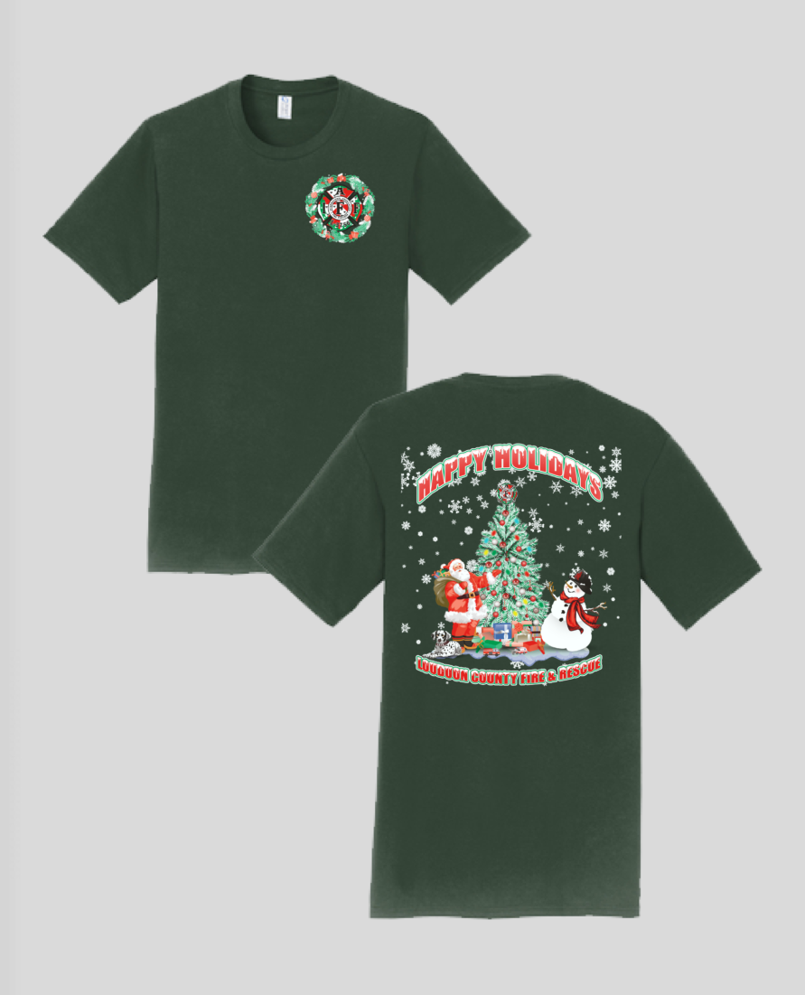2023 Christmas T-Shirt