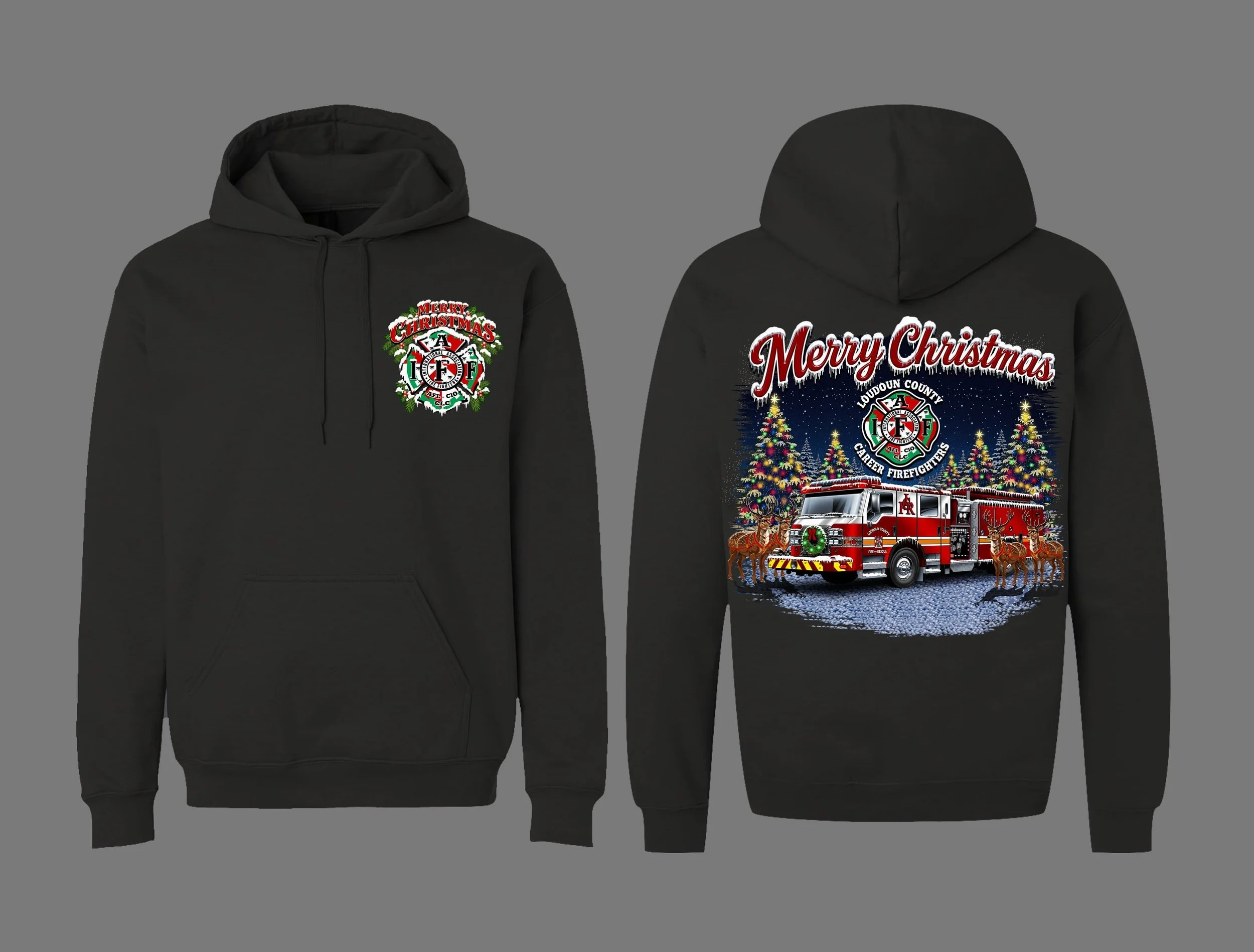 2026 Merry Christmas Charcoal Hoodie.jpg