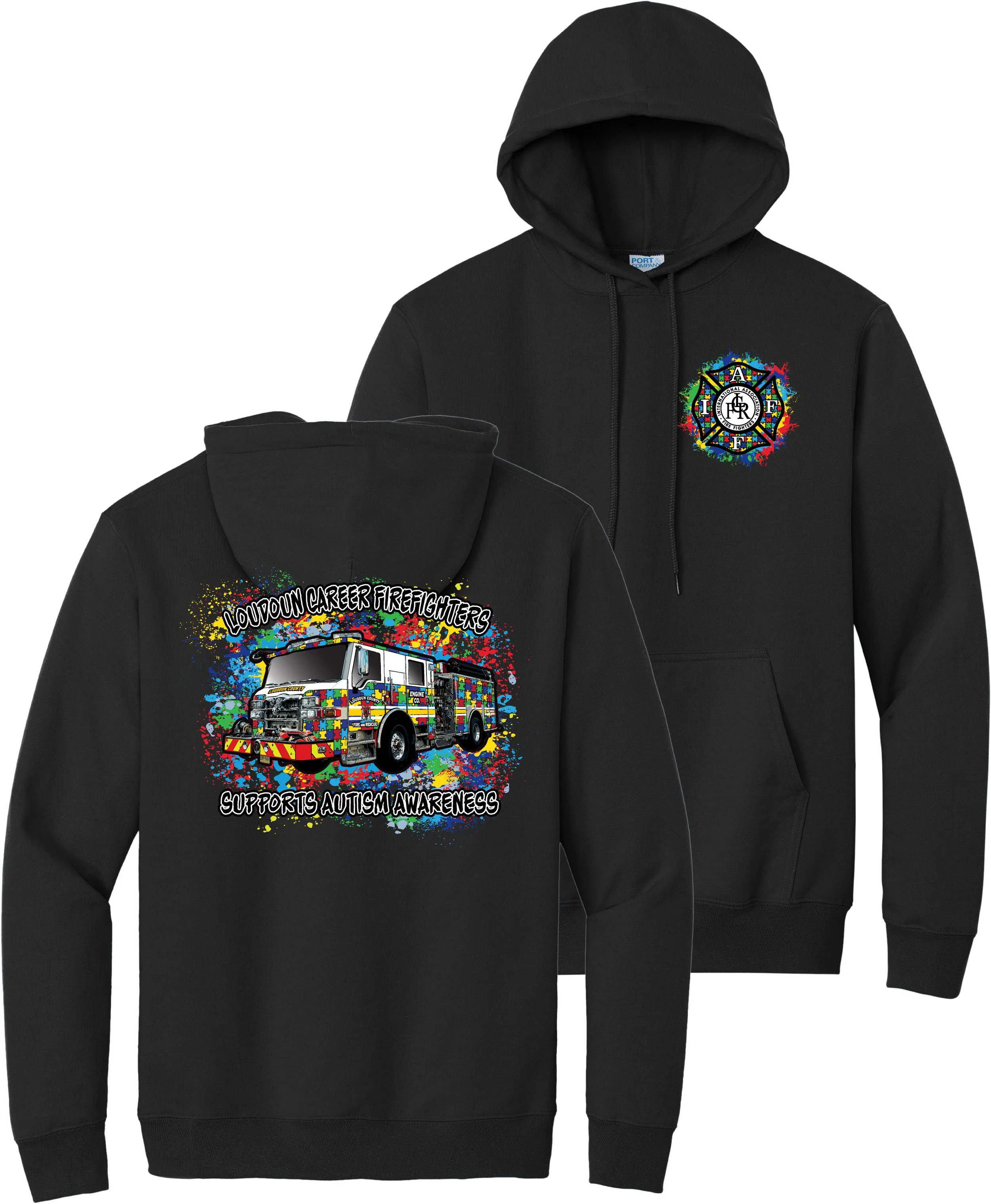 Autism Awareness 2026 Black Hoodie.jpg