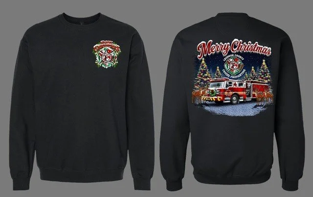 2026 Merry Christmas Charcoal Crewneck.jpg