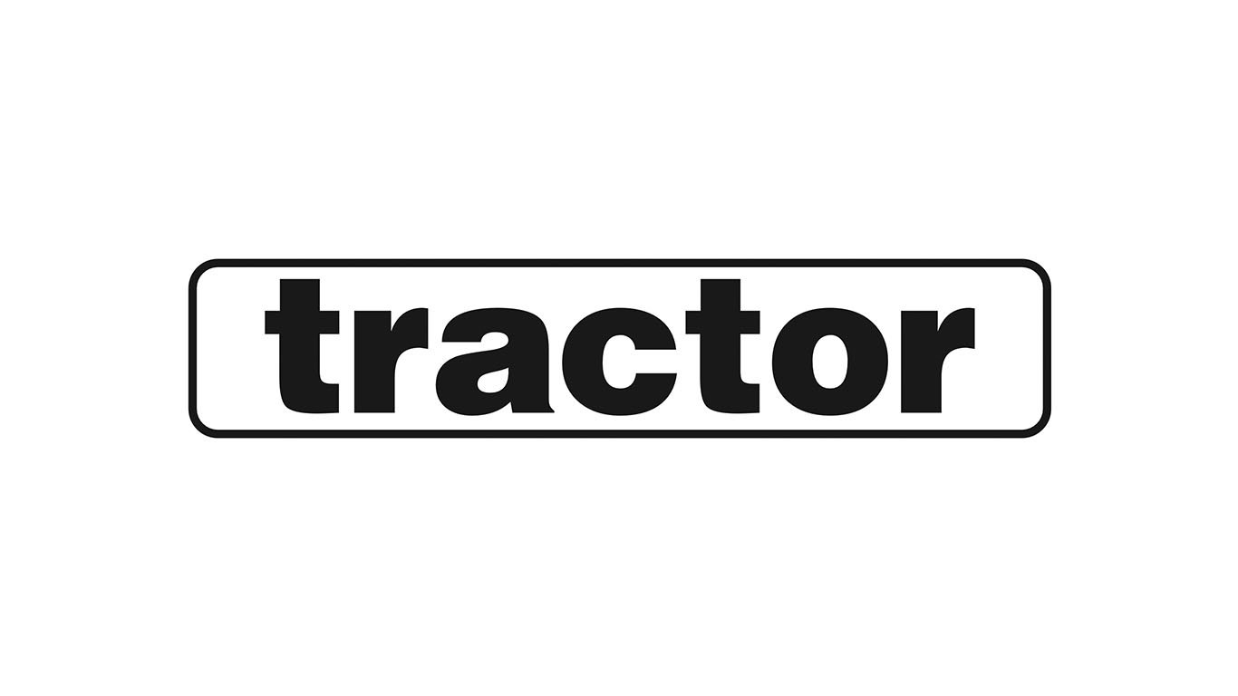 tractor