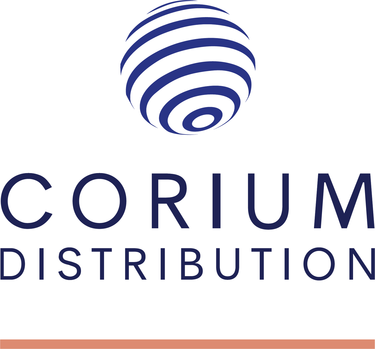 Corium Distribution