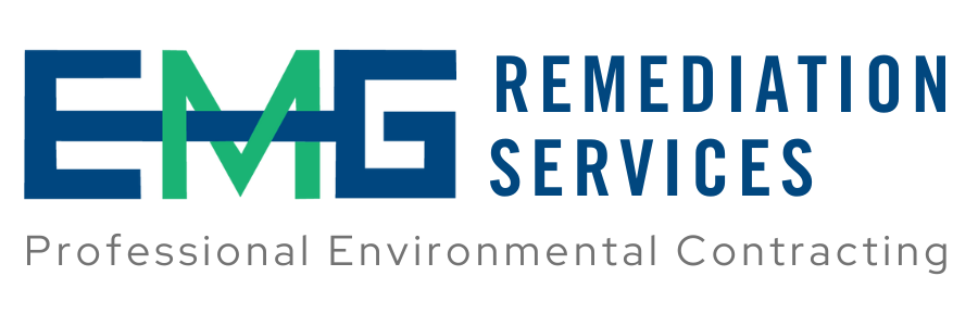 EMG Remediation Services LLC