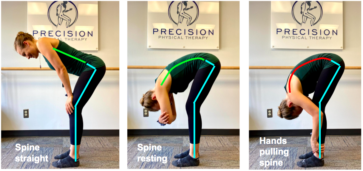 Are your hamstring stretches effective? — Precision Physical Therapy