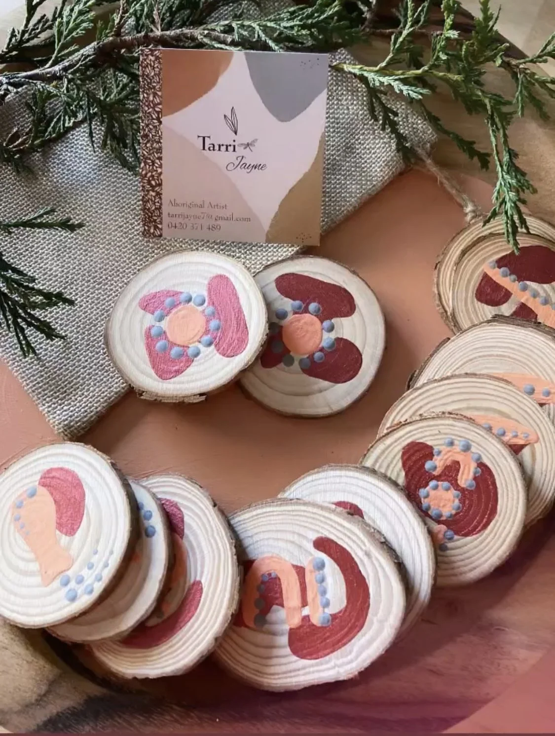 Tarri Jayne Collective