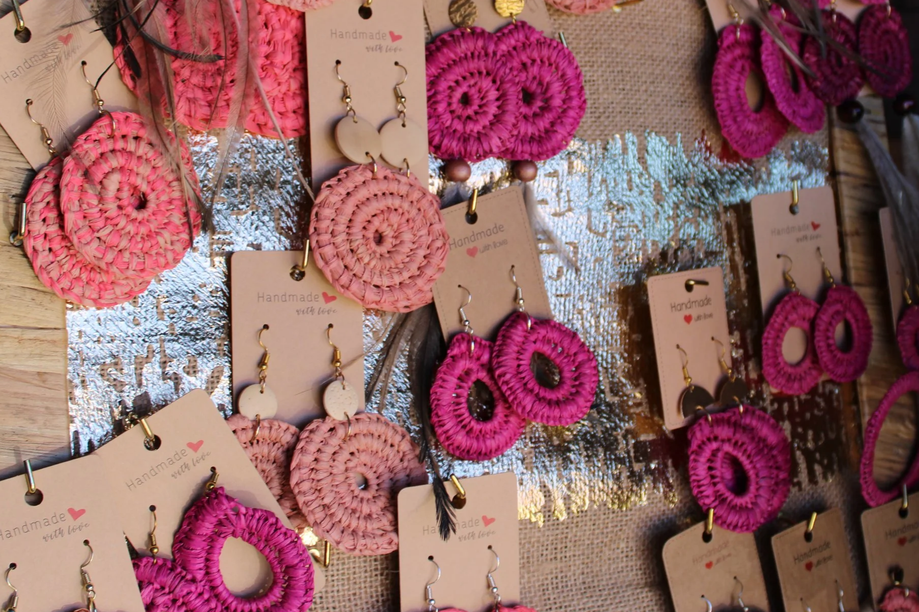 Sissy Rose Creations