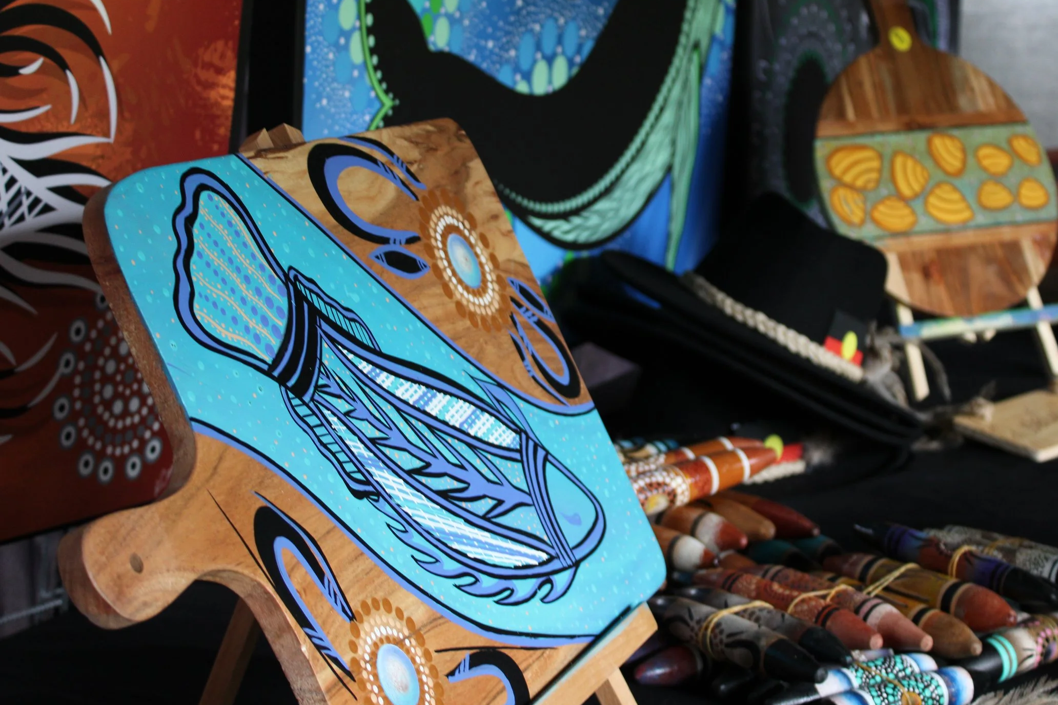 Gumaraa Aboriginal Experience