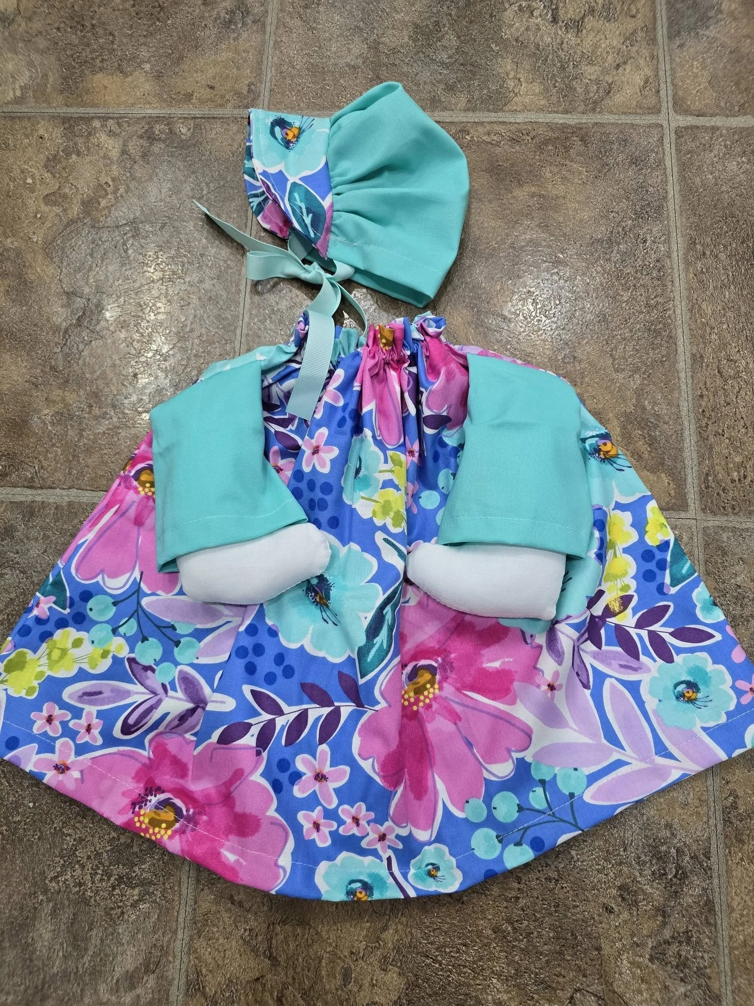 Pink Teal Floral.jpg