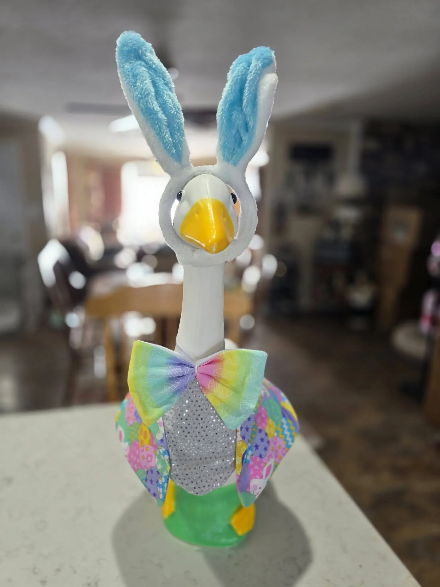 Easter Outfit for Boy