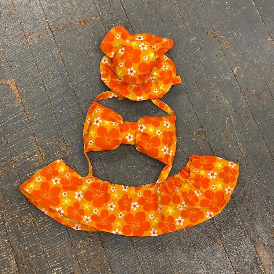 Bathing Suit Orange Floral.jpg