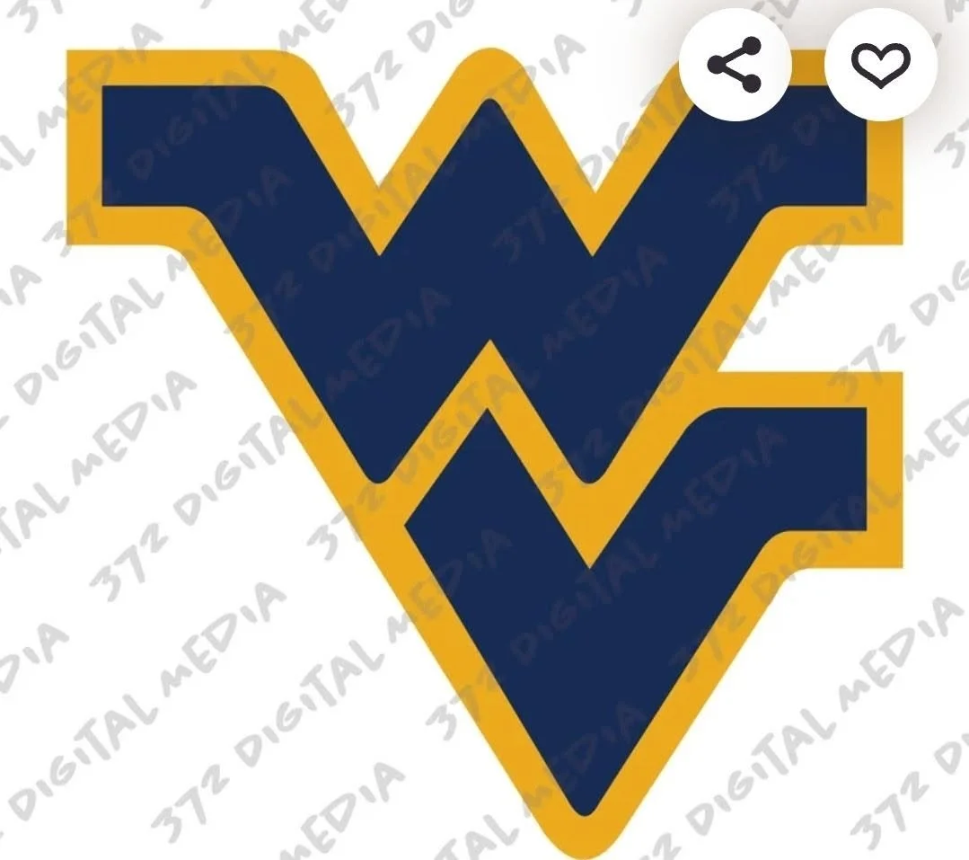 Hoodie - West Virginia Mountaineers