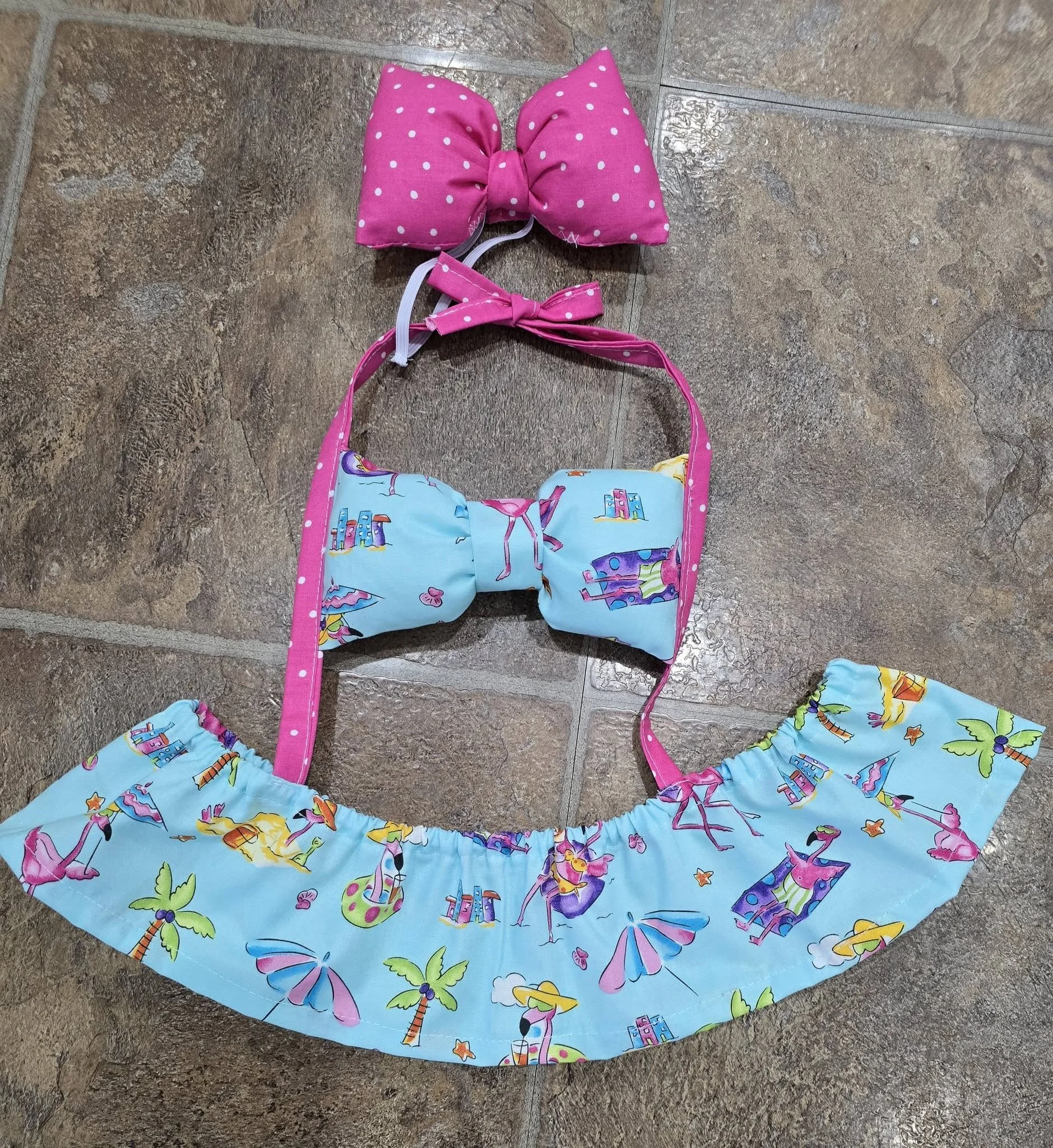 Teal Flamngo Bathing Suite.jpg
