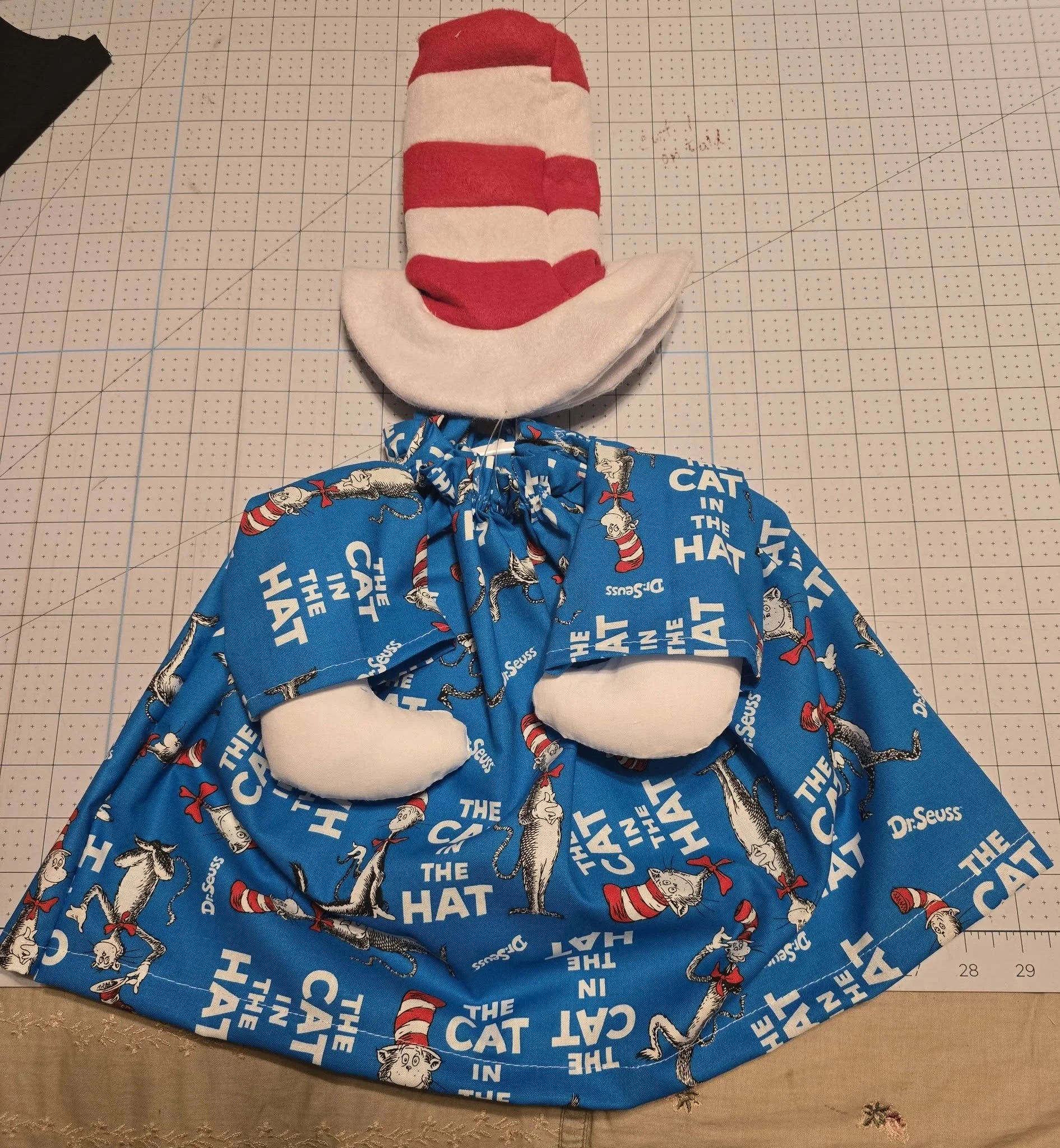 Cat & Hat Blue Dress with Hat.jpg