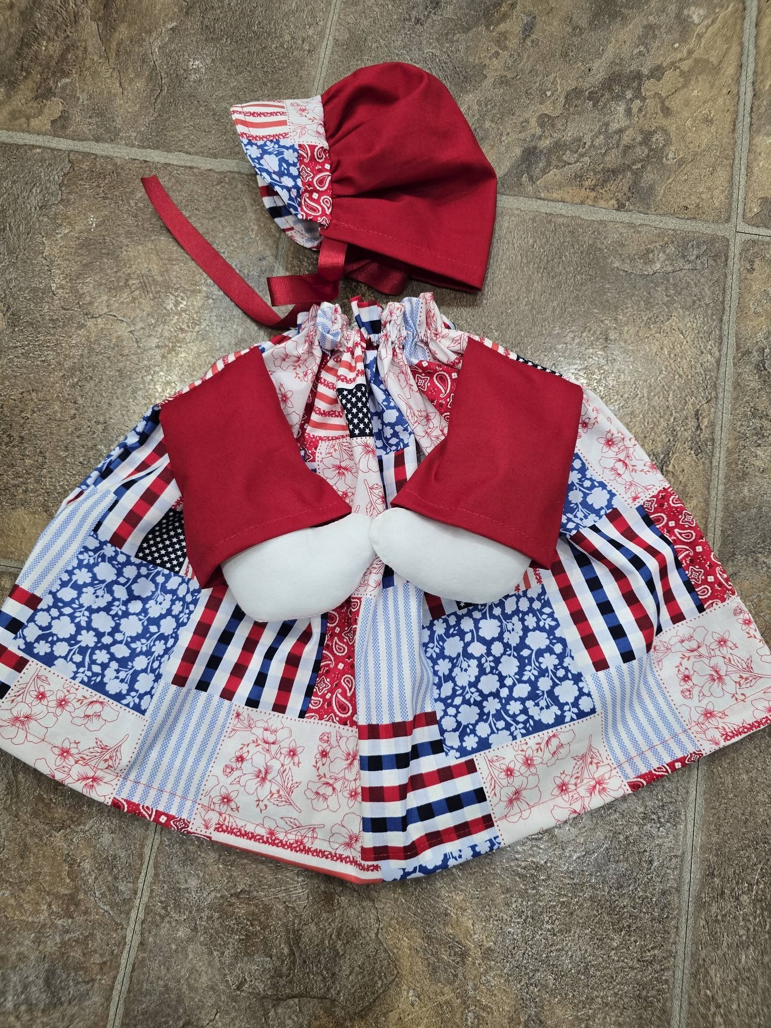 White with RWB Dress.jpg