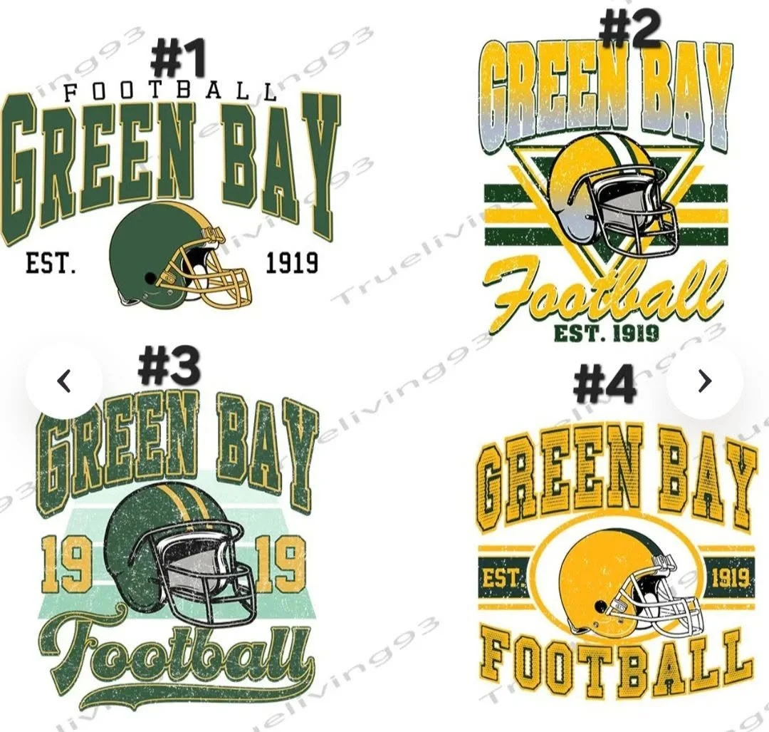 Hoodie - Green Bay Packer Porch Goose Hoodie