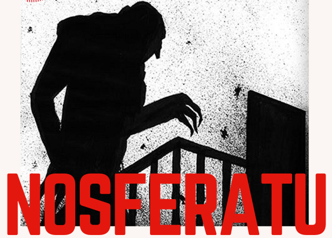 Nosferatu: A Symphony of Horror