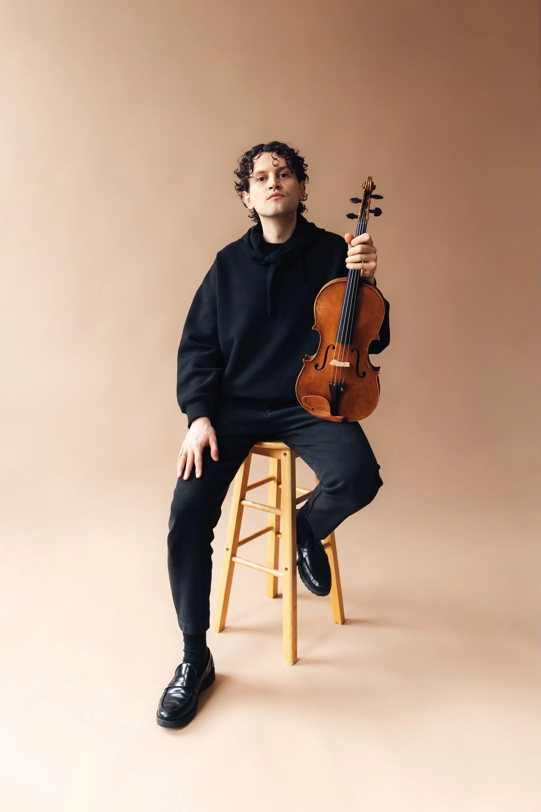 CCO x AGO Friday Night Series w/ Radia