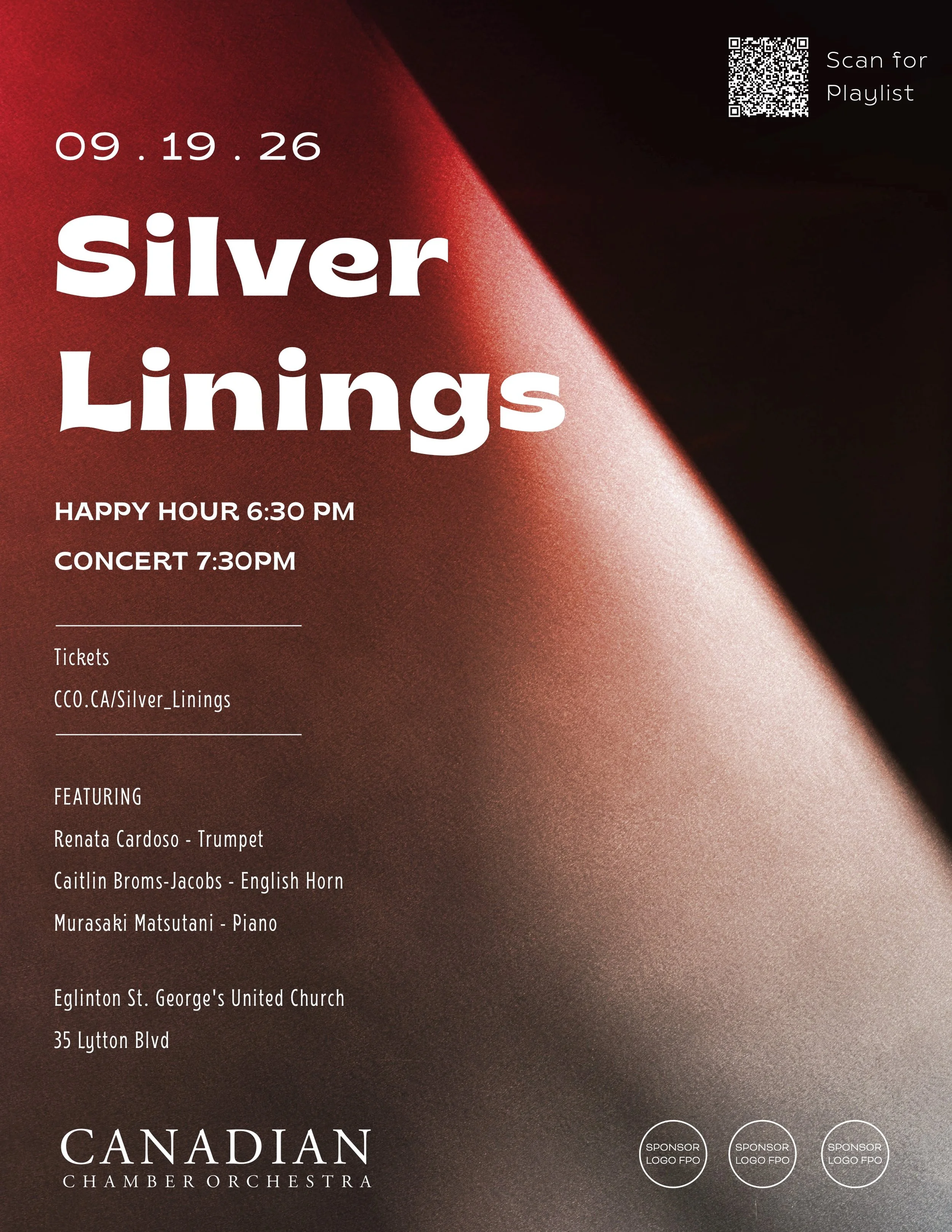 Silver Linings