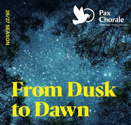 From Dusk To Dawn