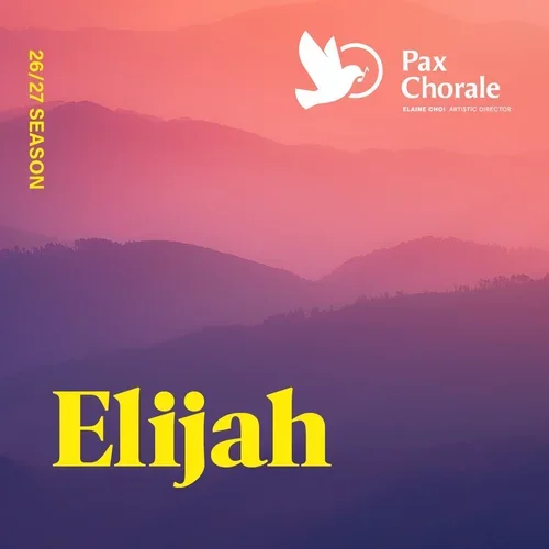 Elijah
