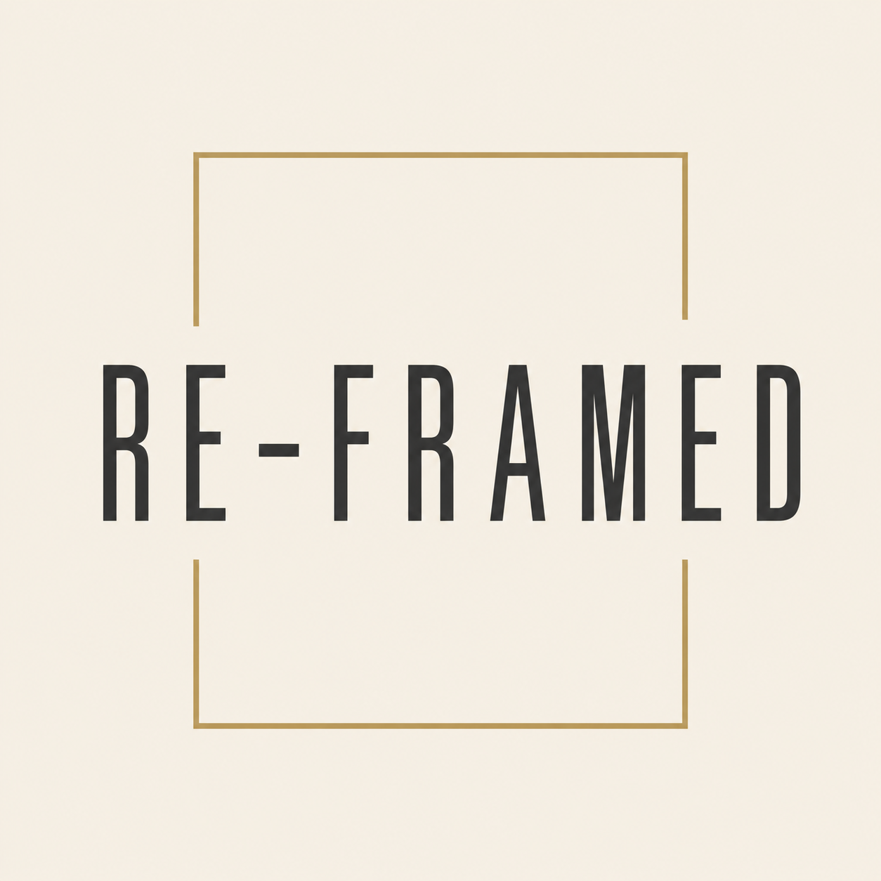 Re-Framed