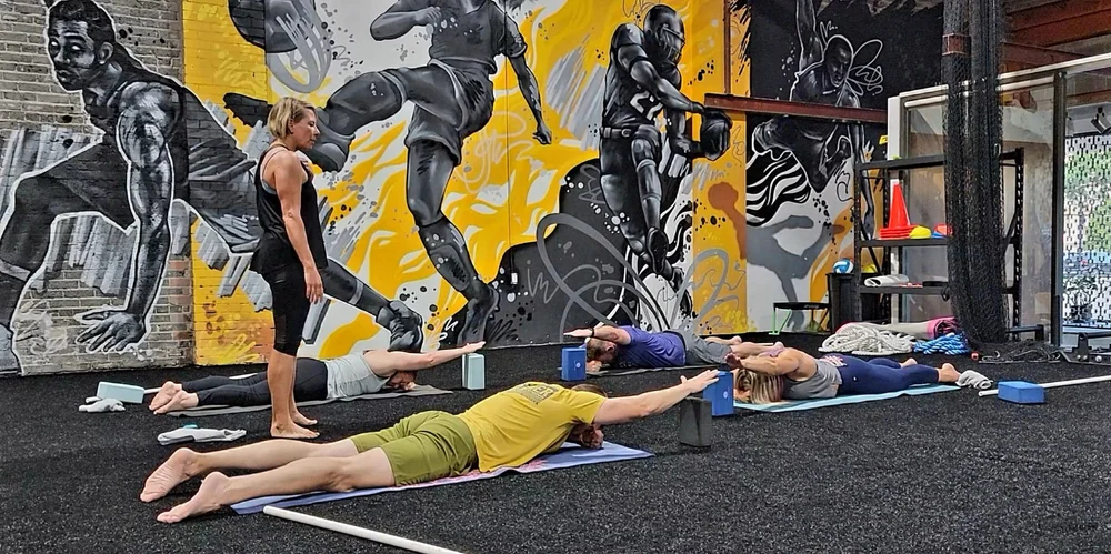 Subscribe to The LAB Online — The LAB: Advanced Bodywork + Mobility ...