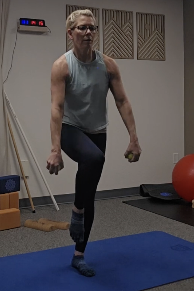 Beyond the Joints: Why Your Brain Needs a Workout as Much as Your Knees