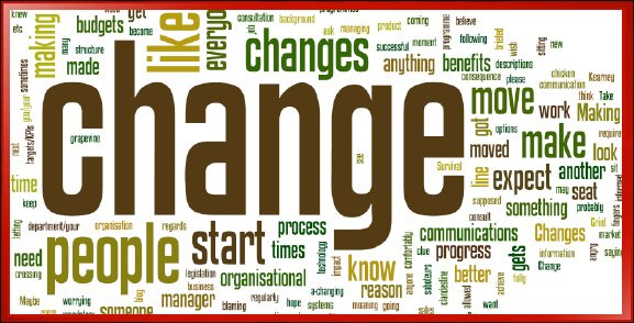 The Evolution of The LAB: New Session Structure