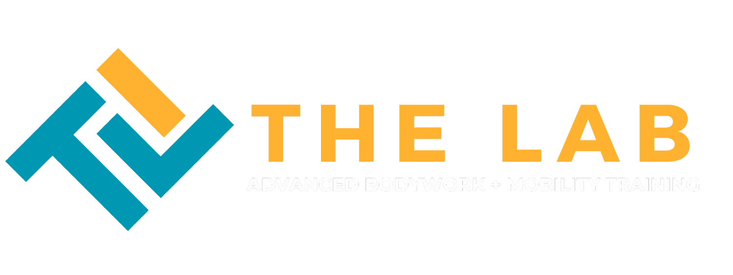 The LAB: Advanced Bodywork + Mobility Training