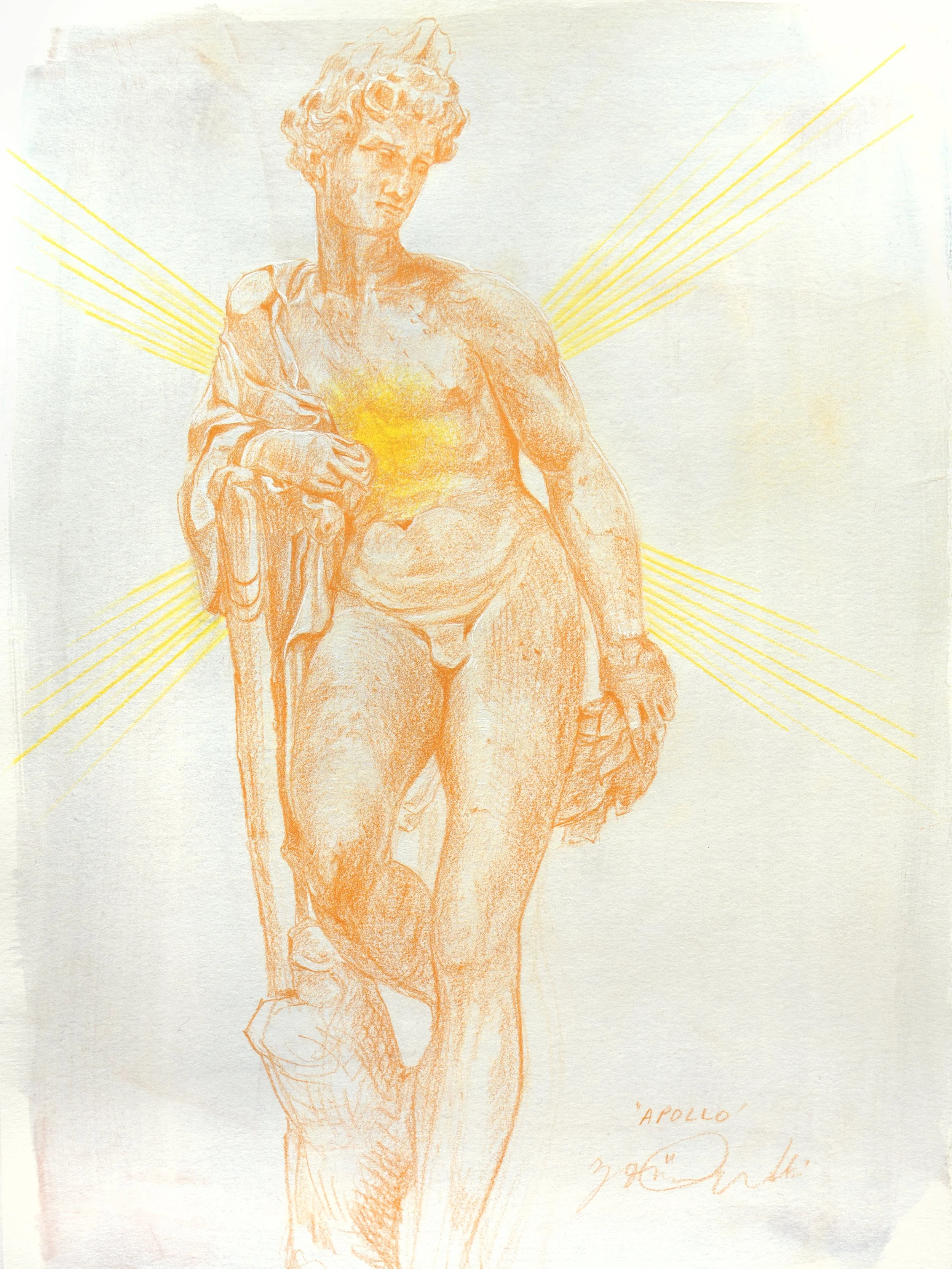 'Apollo'