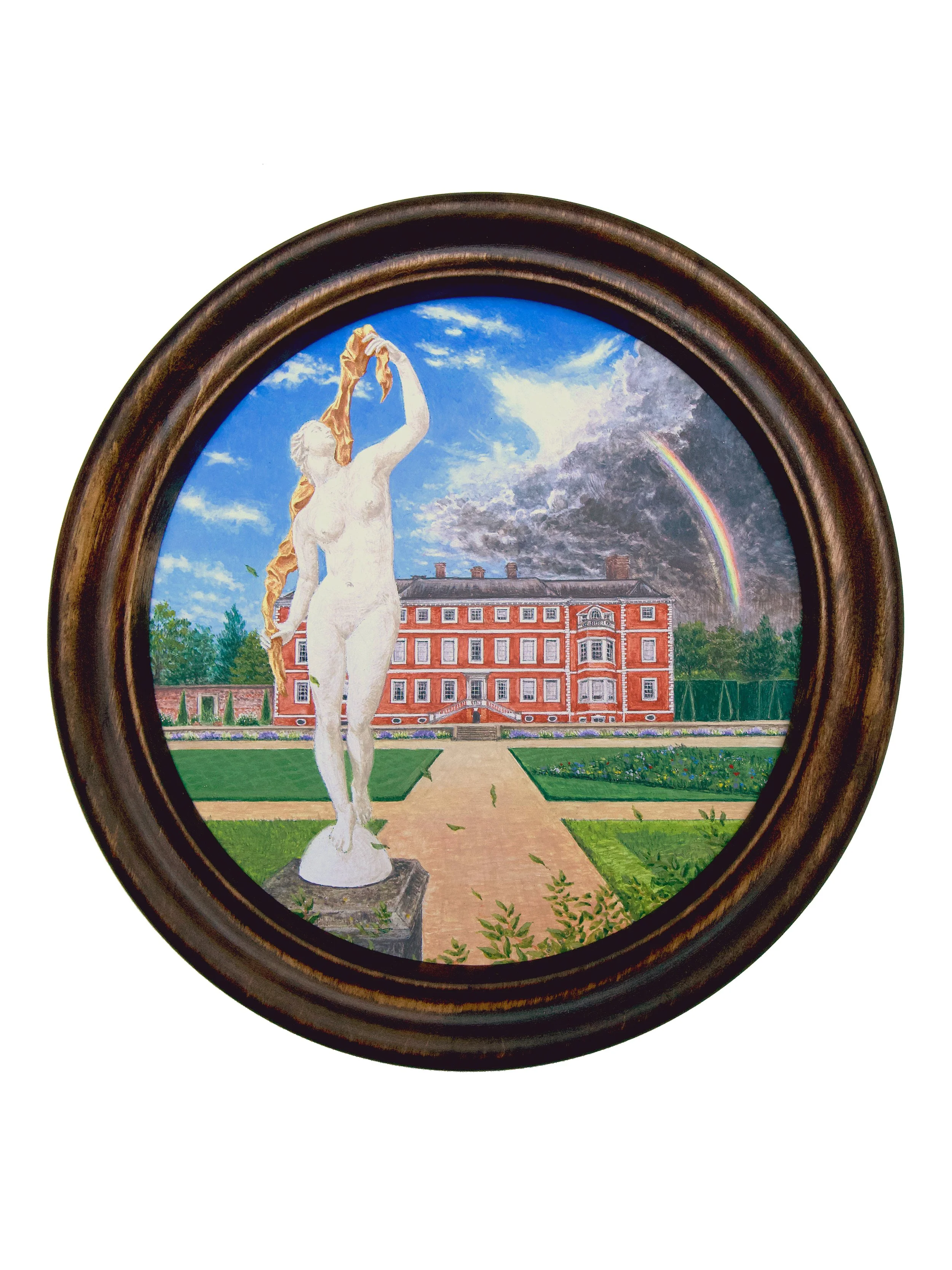 Fortuna 3 x 4 Framed.jpg