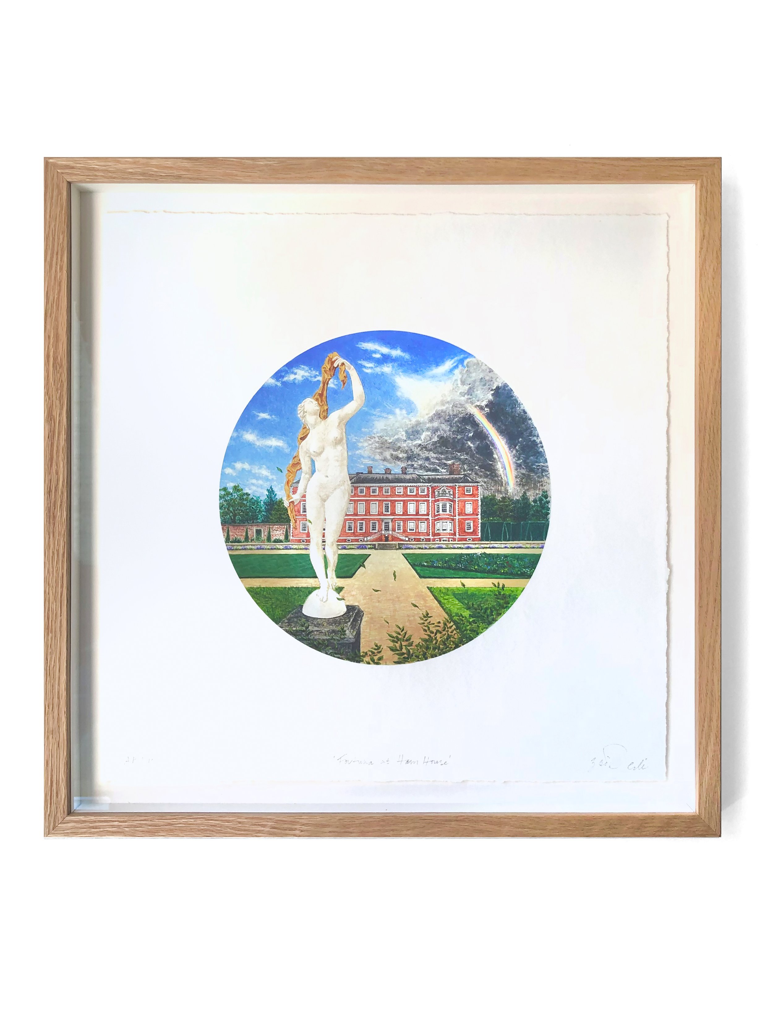 3 x 4 Fortuna print framed.jpg