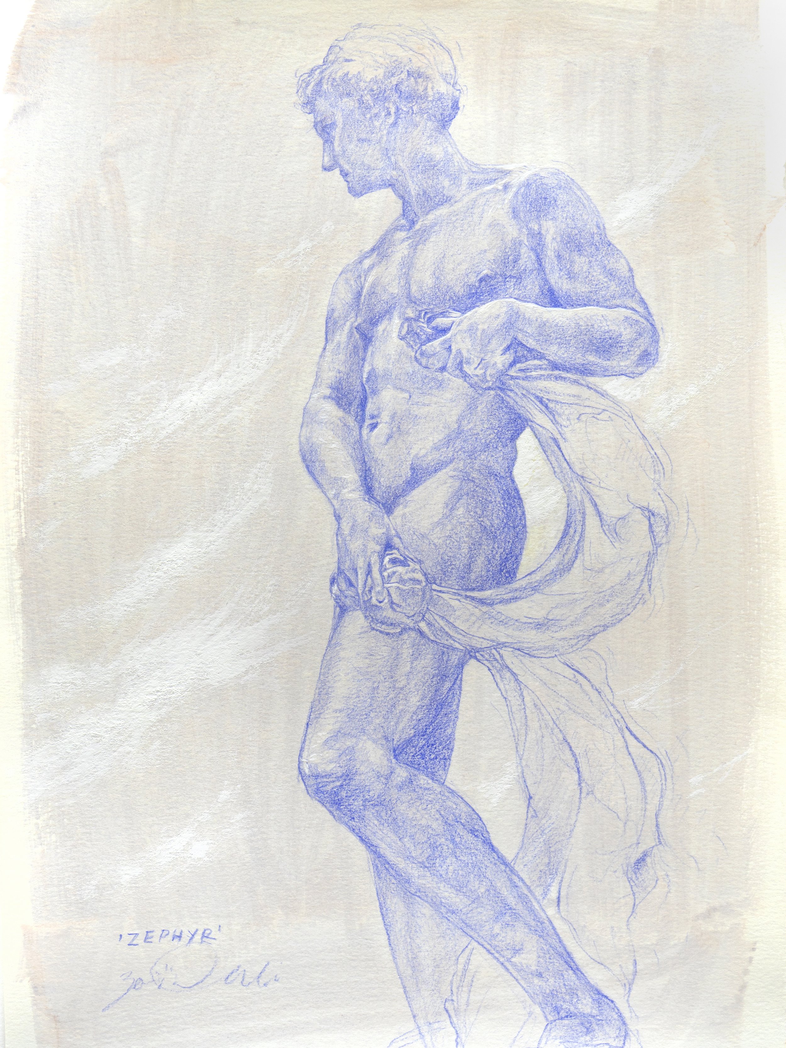 'Zephyr'