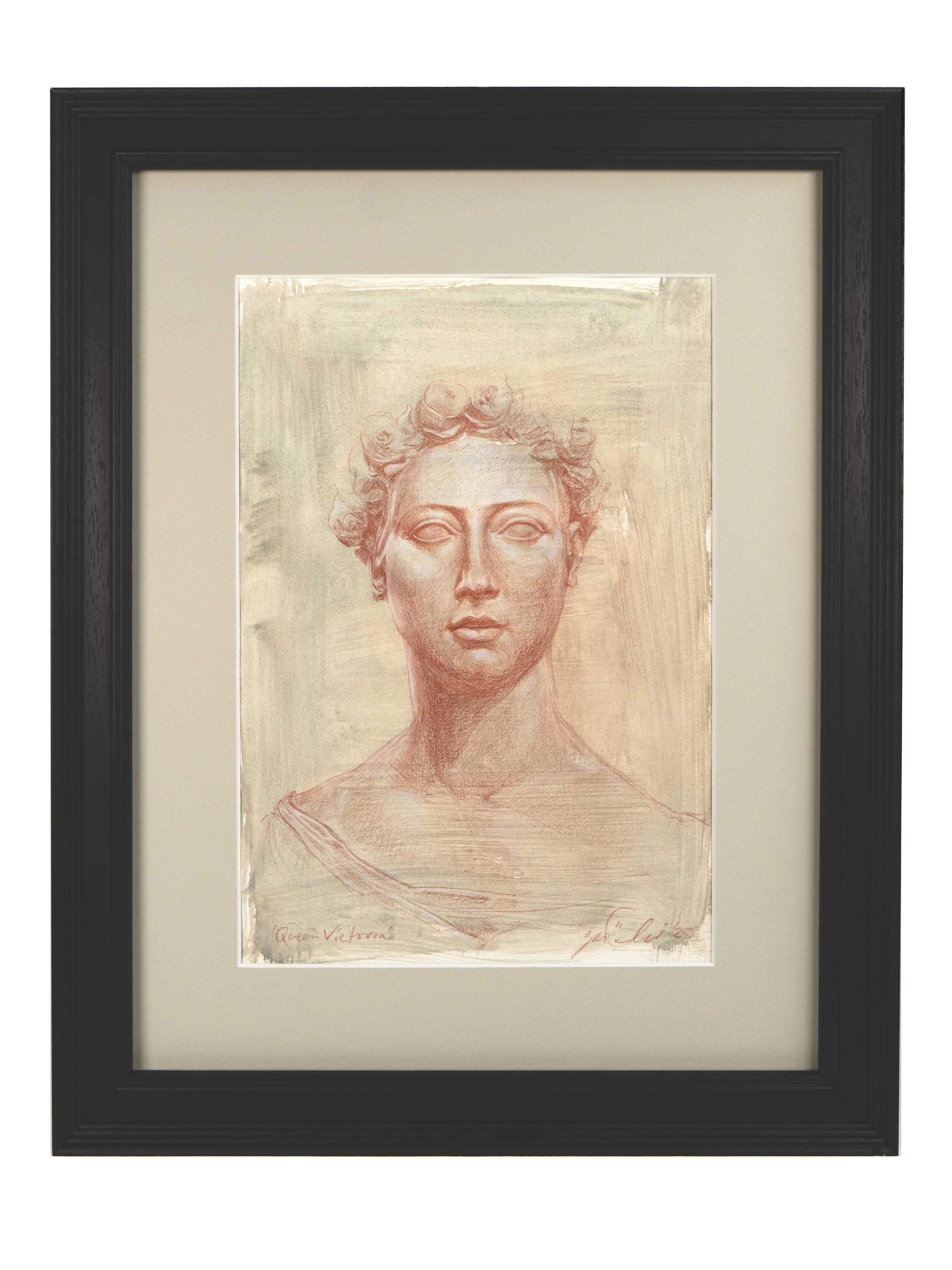 Queen Victoria Framed.jpg