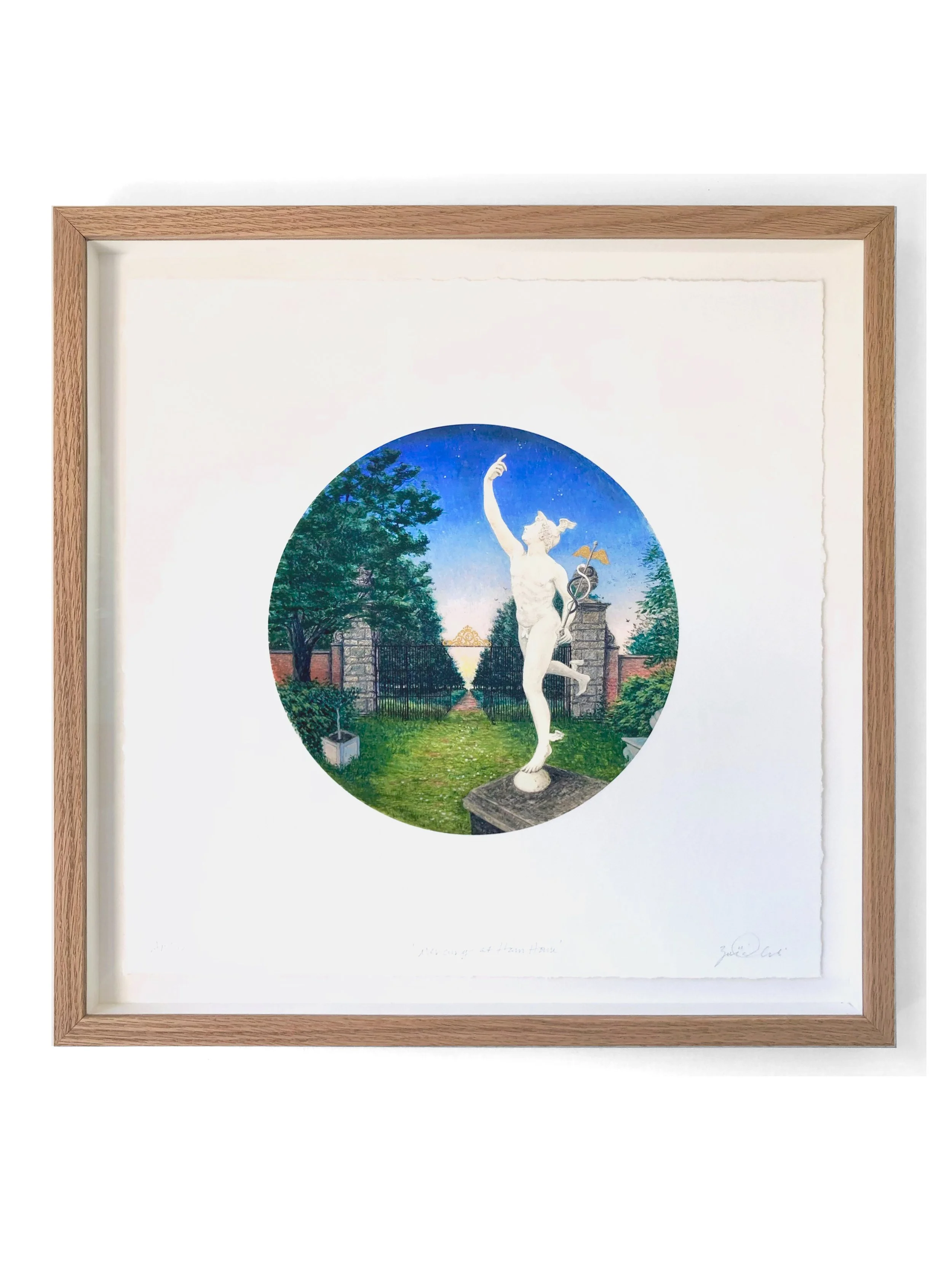 3 x 4 Mercury print framed.jpg