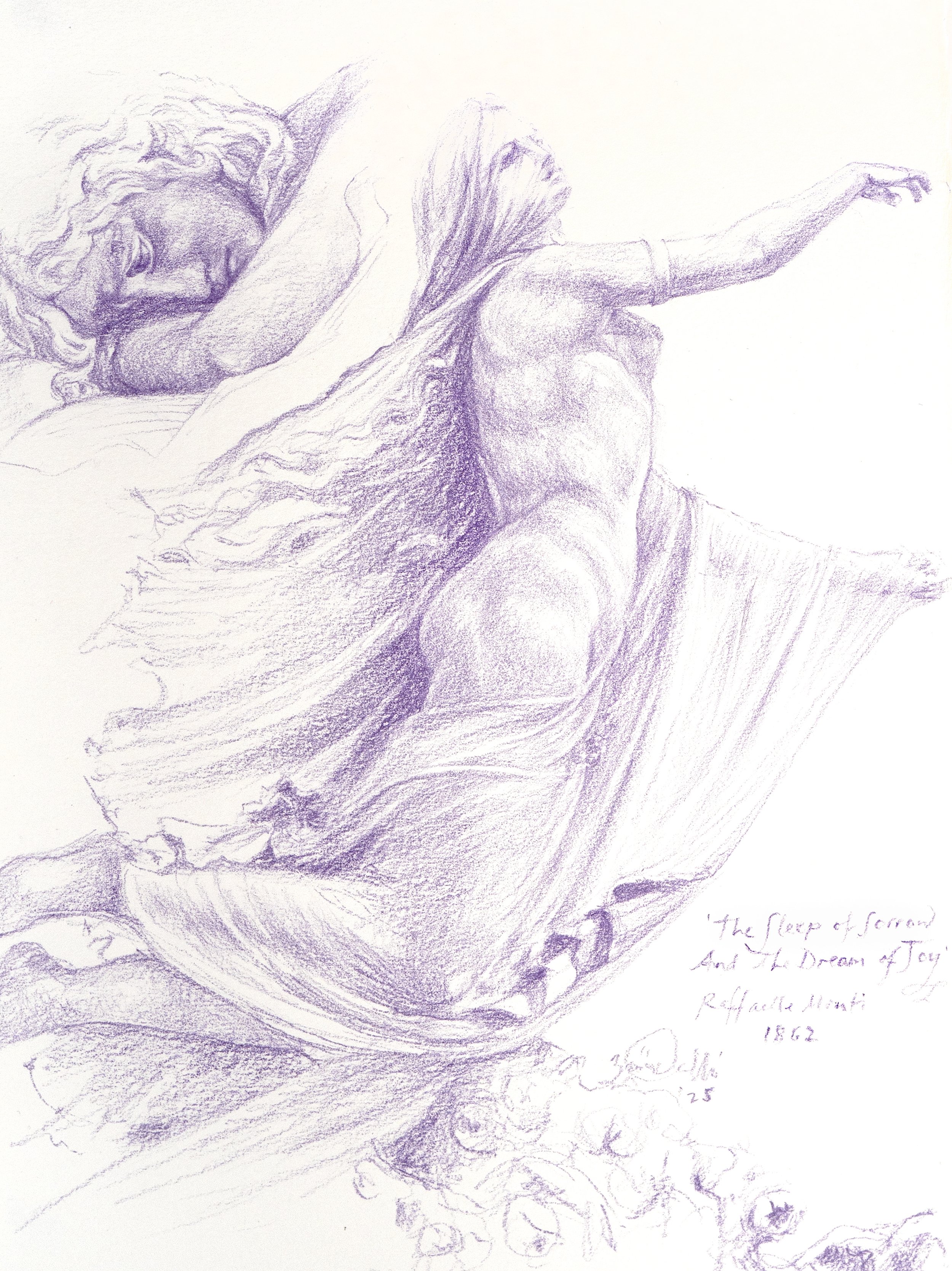 The Sleep of Sorrow and the Dream of Joy .jpg