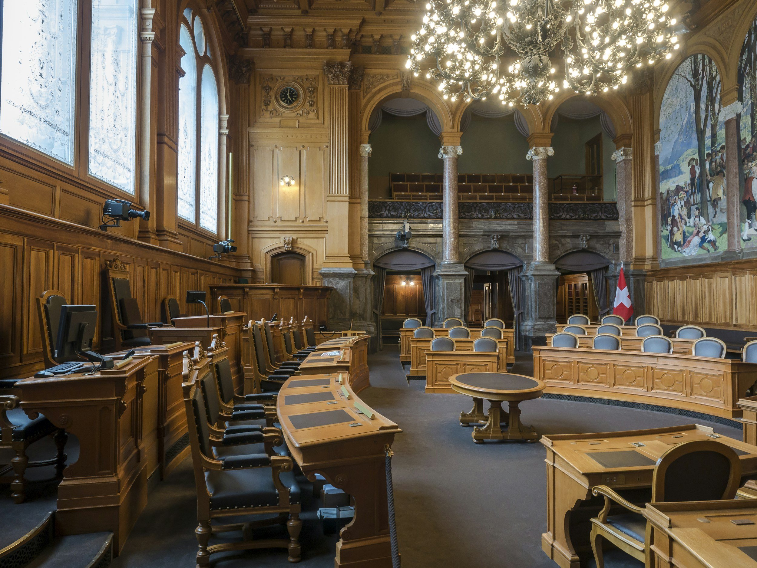 How much does a court interpreter cost in Ontario?