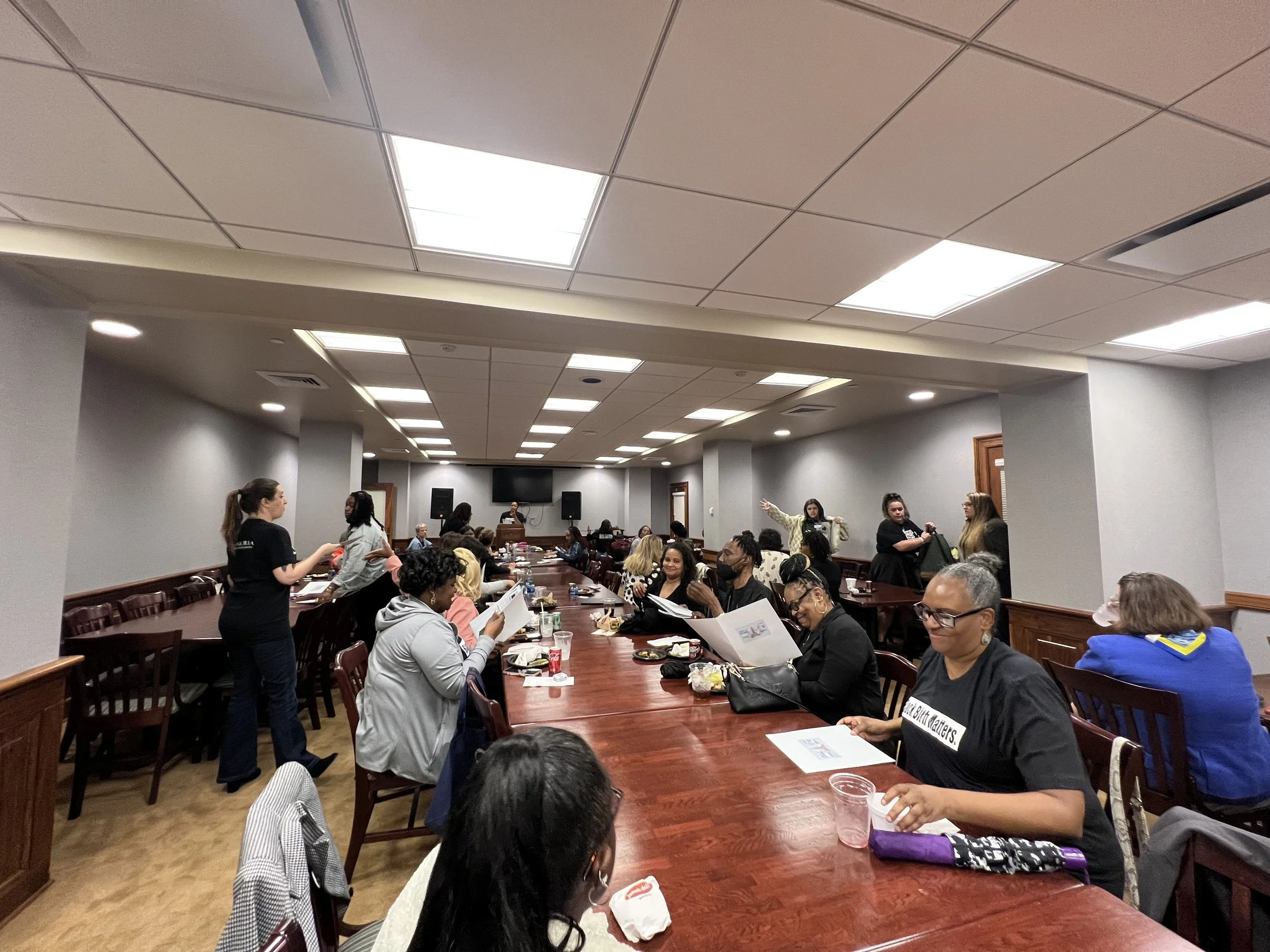 Black Maternal Health Day 2023