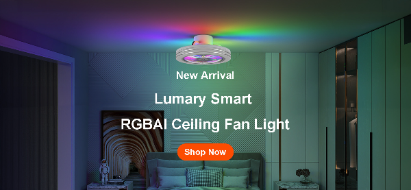 Lumary Smart Lighting