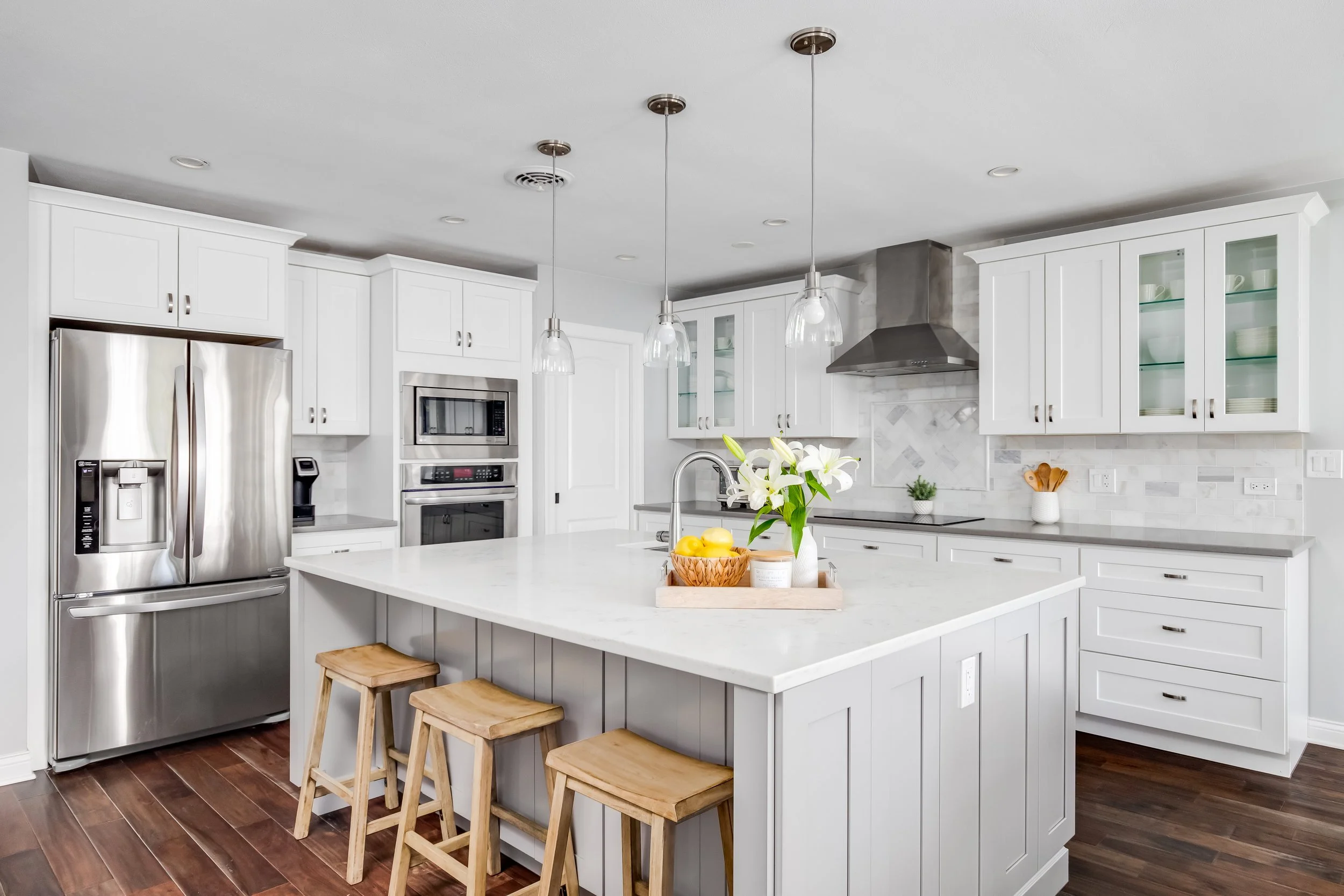 The Ultimate Guide to Stone Countertop and Quartz Prices: Unveiling the Costs for a Timeless and Modern Kitchen Upgrade