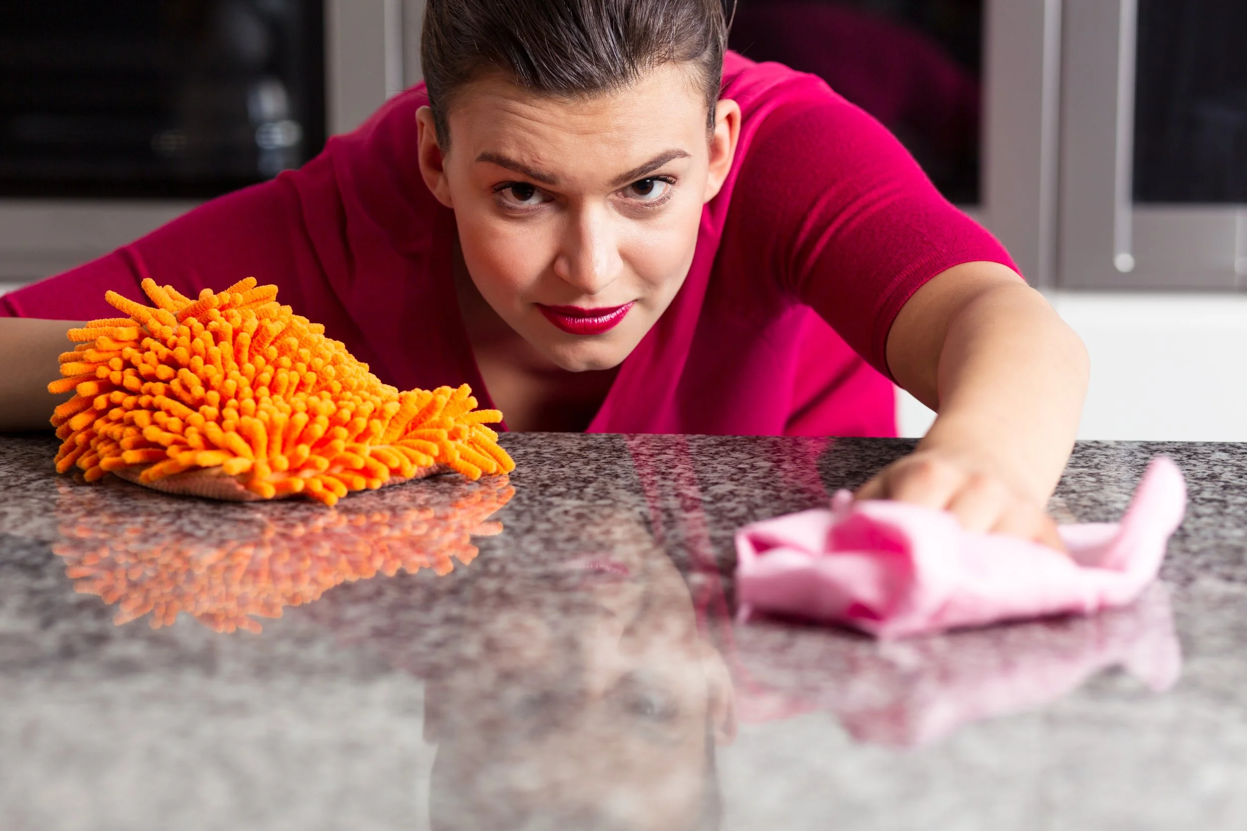 How To Care For Your Countertops