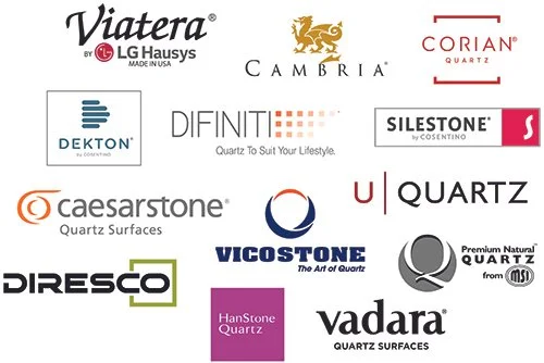 Top 10 Quartz Brands