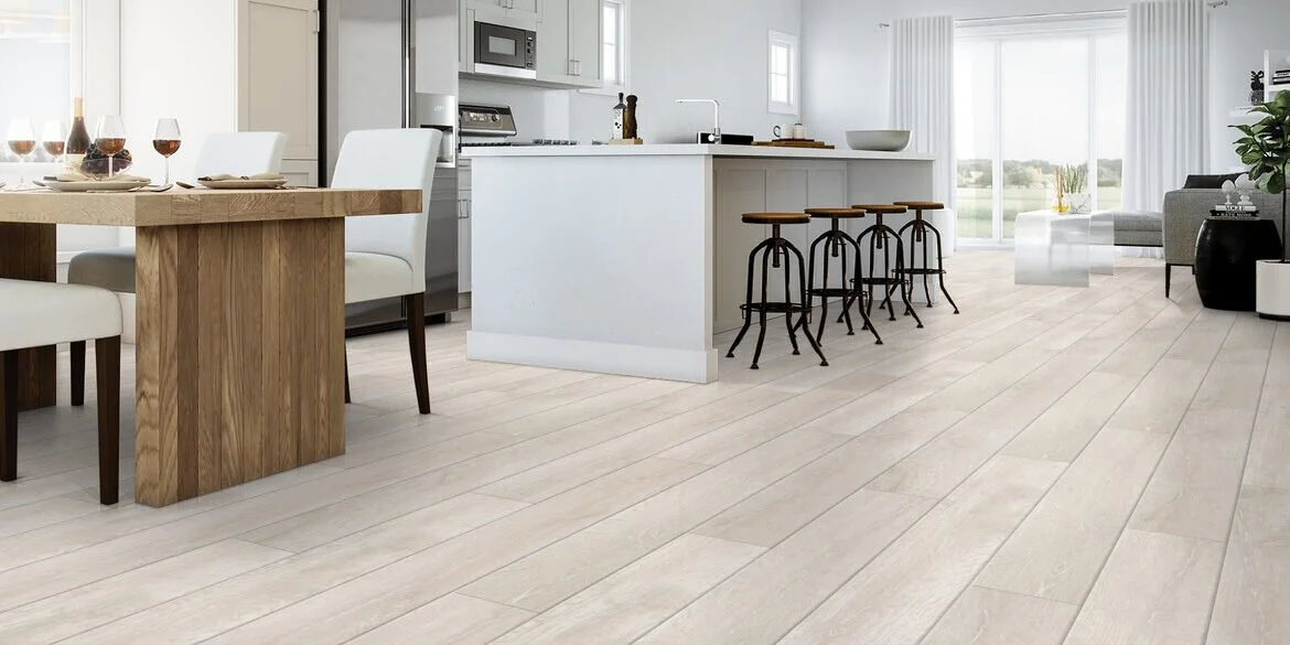 A Guide to Laminate Flooring Brands, Top Retailers, and Cost.