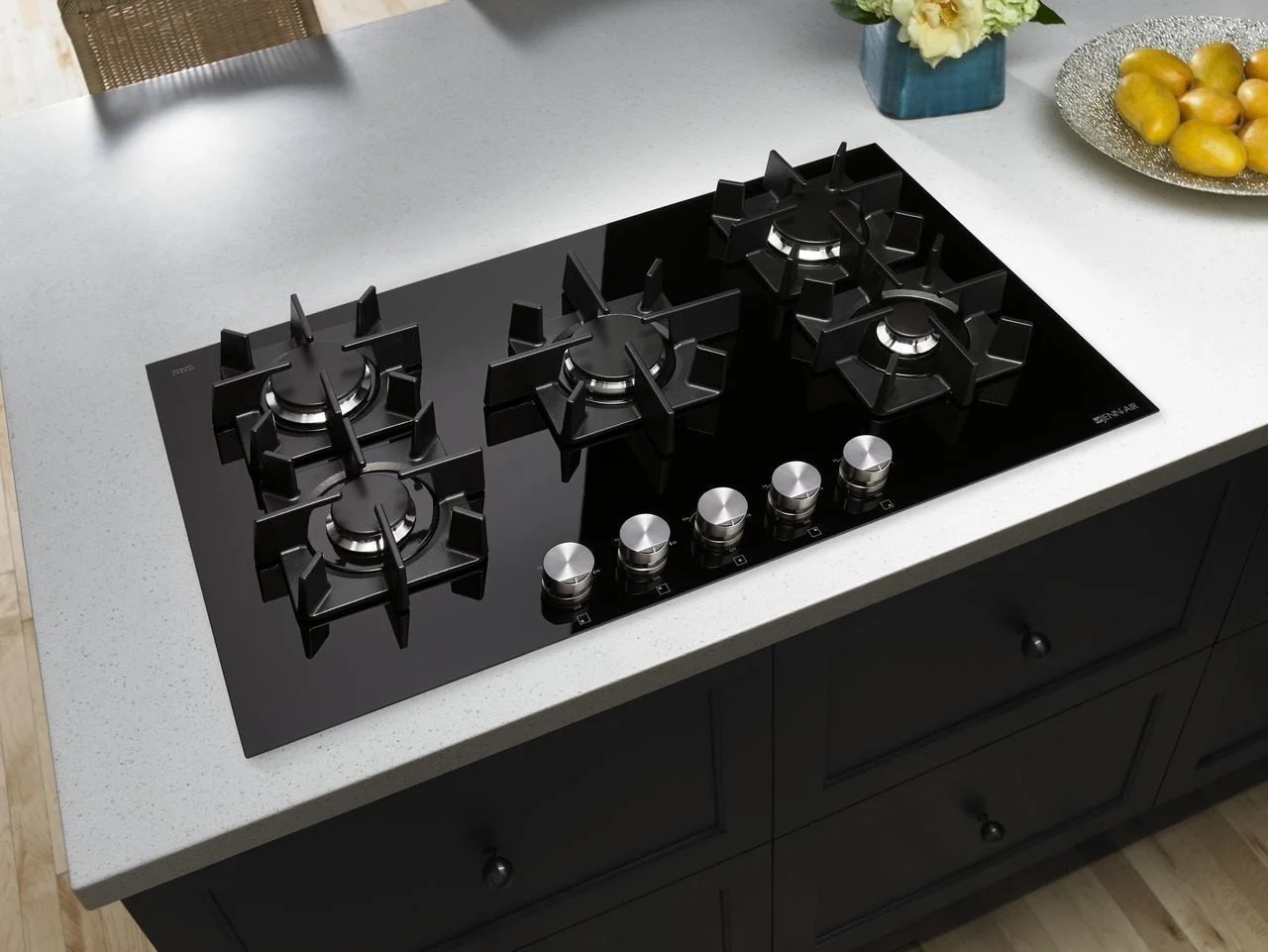 How To Choose A Kitchen Cooktop: A Guide to Choosing the Perfect Cooktop for Your Kitchen